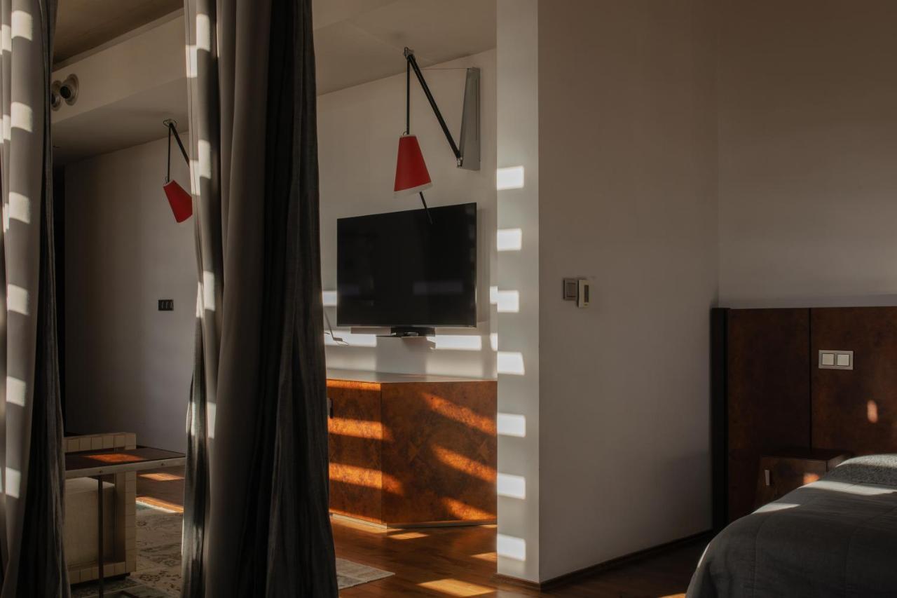 Hotel Monopol Breslau