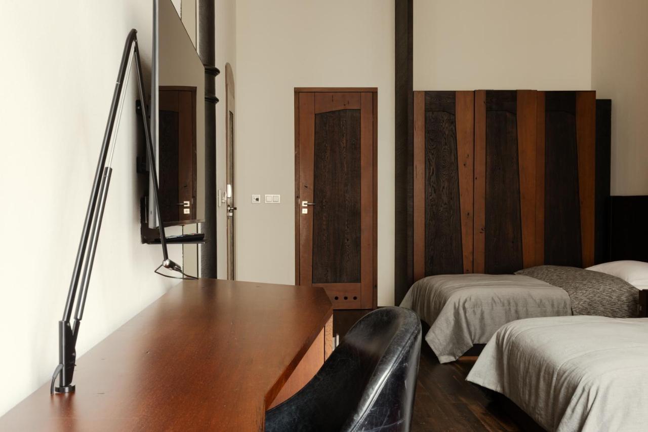 Hotel Monopol 5*