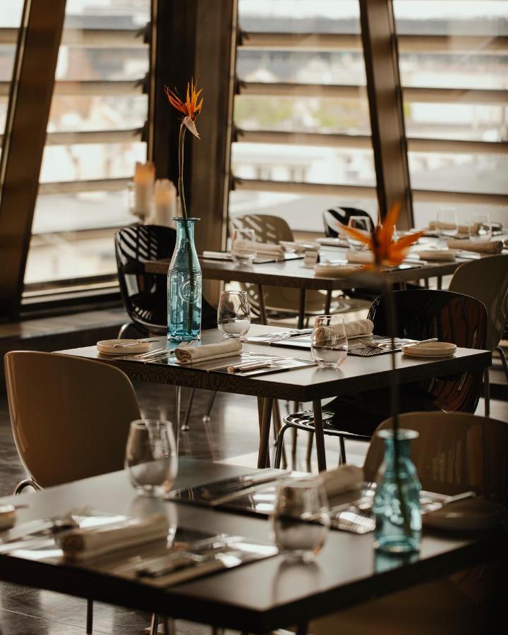 Monopol Hotel Breslau