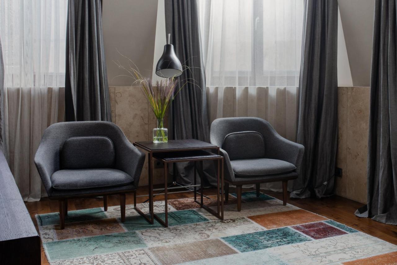 Monopol Hotel 5*