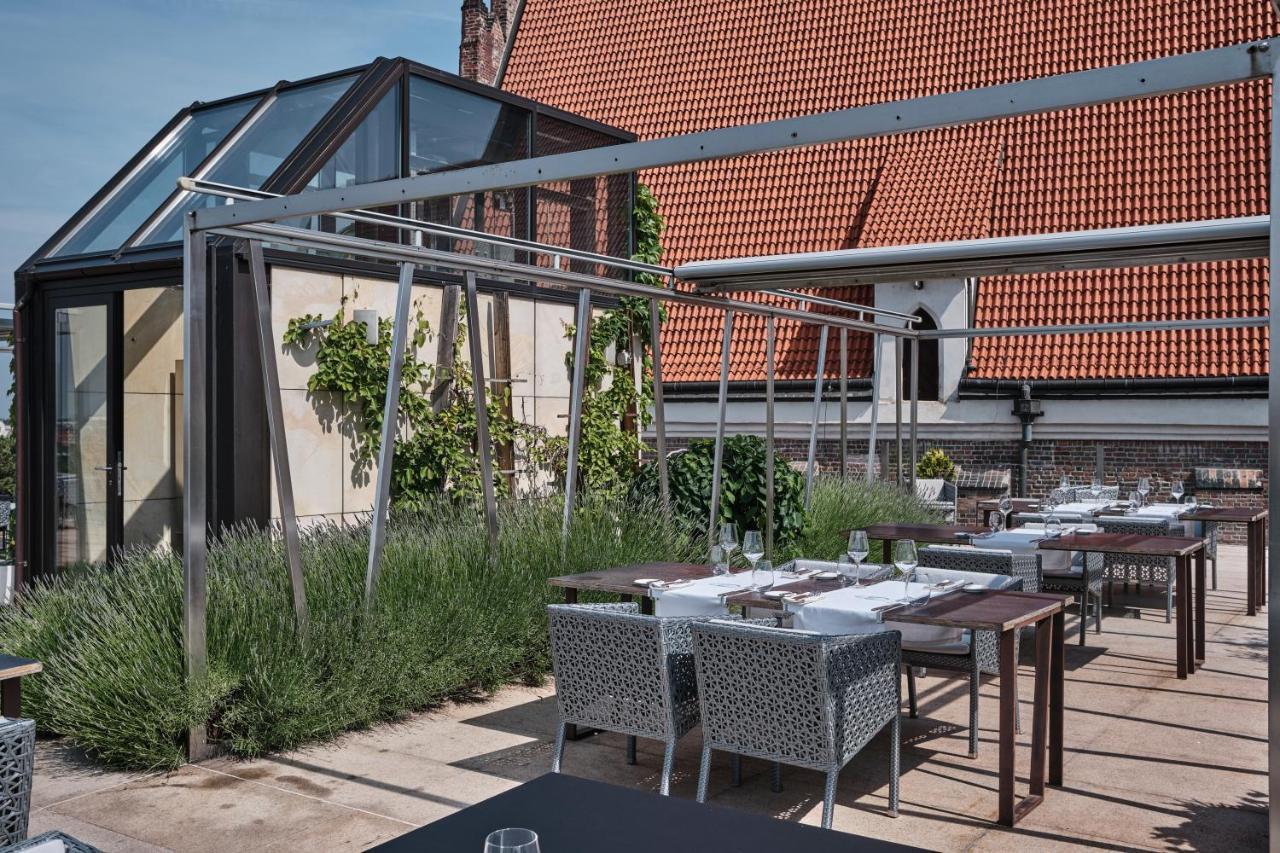 Hotel Monopol Breslau