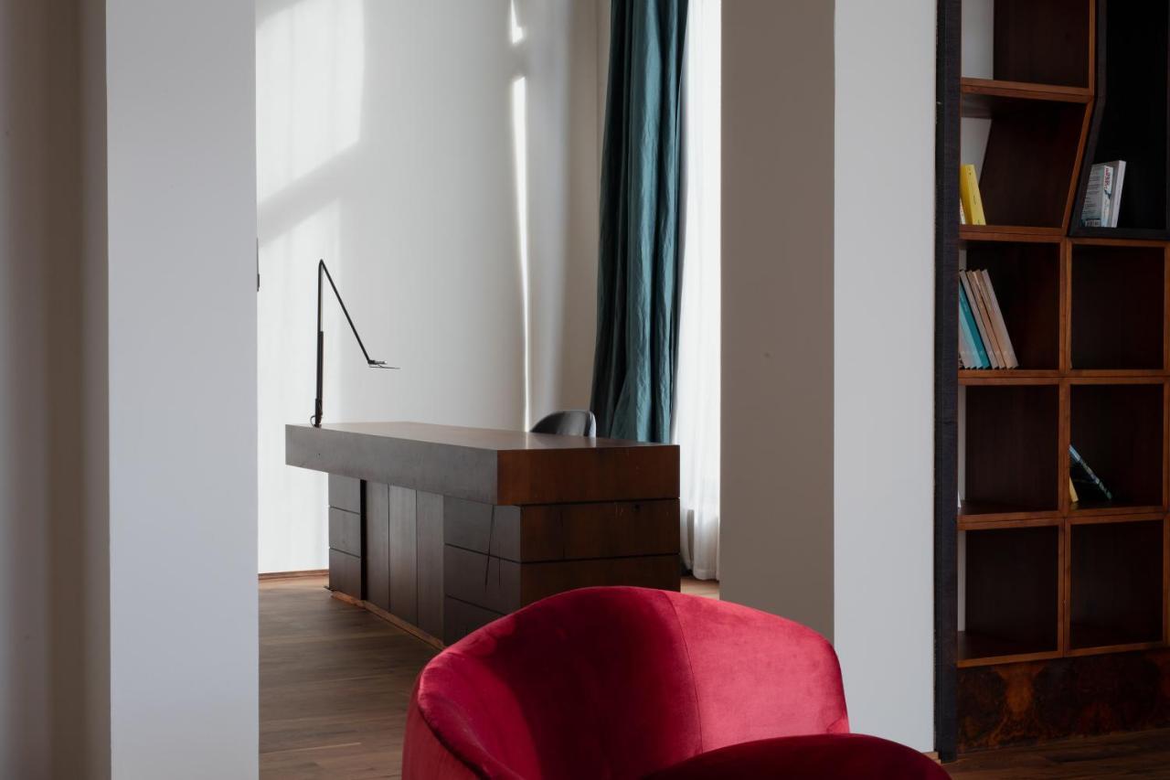Hotel Monopol 5*