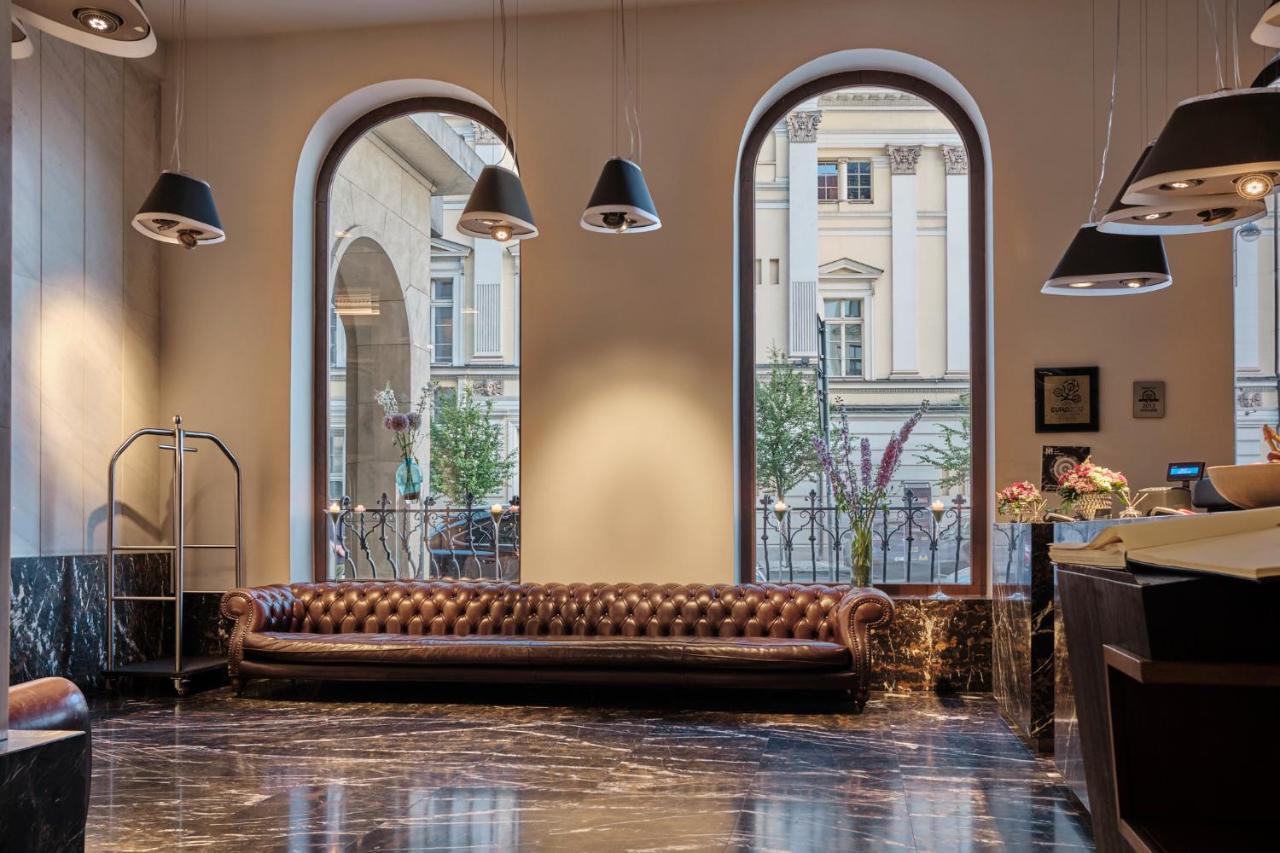 Monopol Hotel 5*